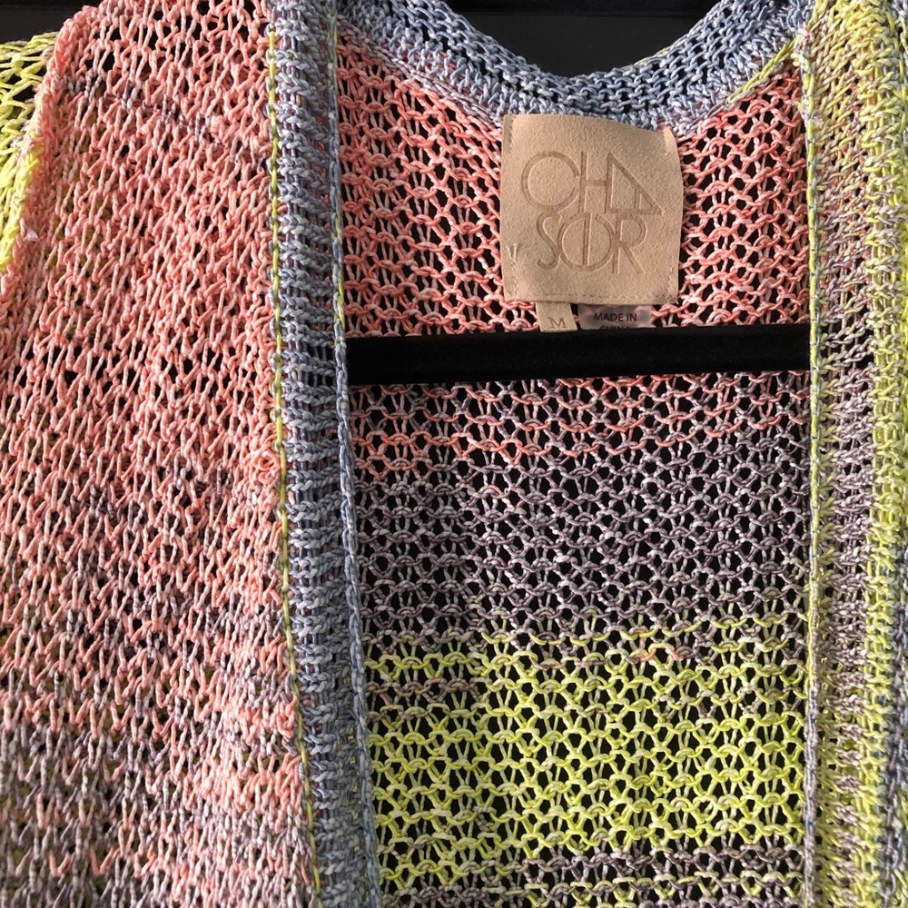 Chaser Knit Sweater - Picture 3 of 3